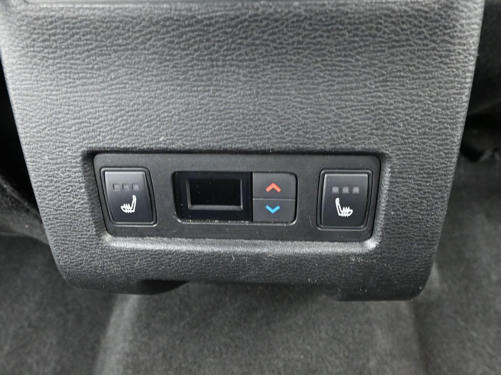 used 2022 Mitsubishi Outlander car, priced at $17,974