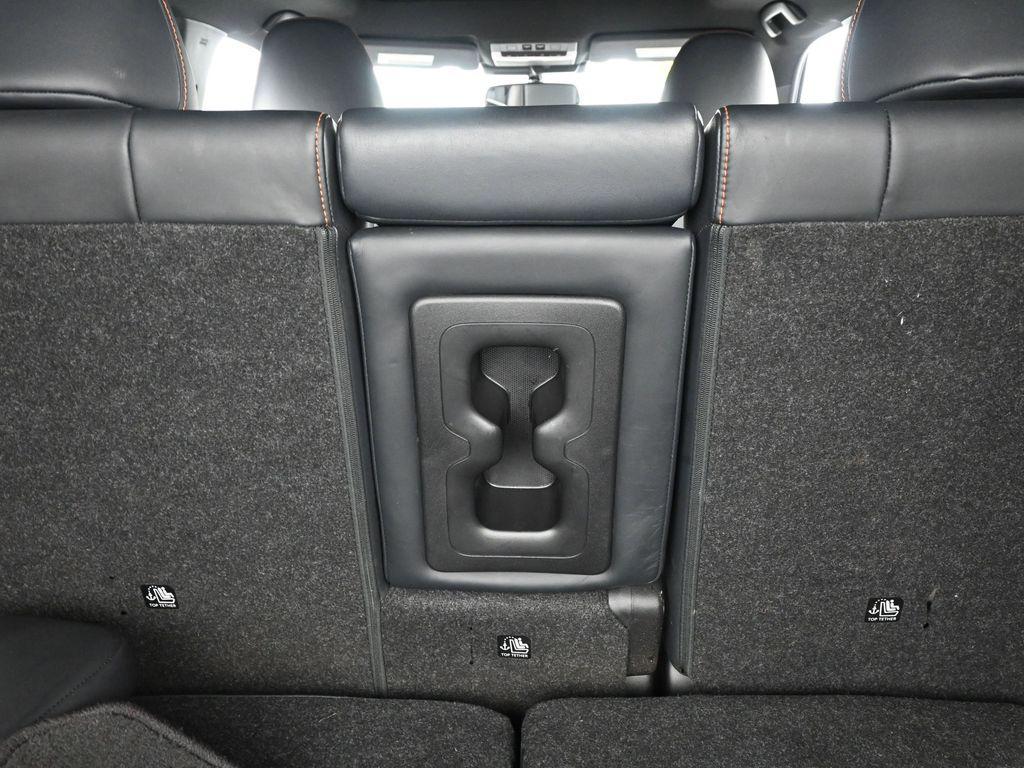 used 2022 Mitsubishi Outlander car, priced at $17,974