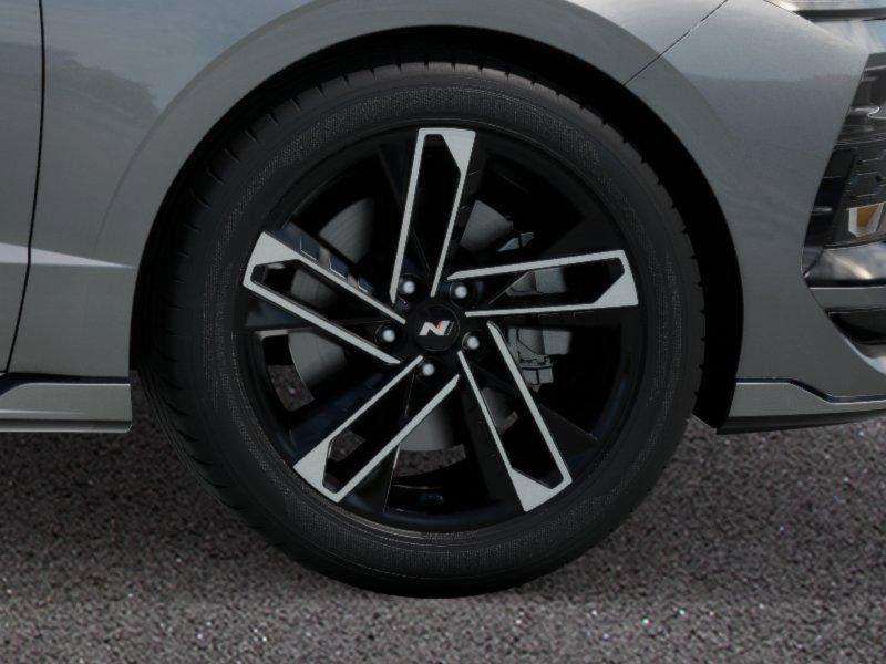 new 2026 Hyundai Sonata car, priced at $36,479