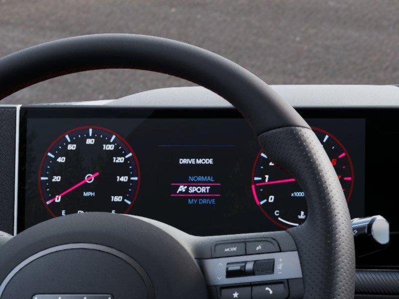 new 2026 Hyundai Sonata car, priced at $36,479