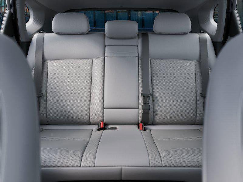 new 2026 Hyundai Kona car, priced at $33,896