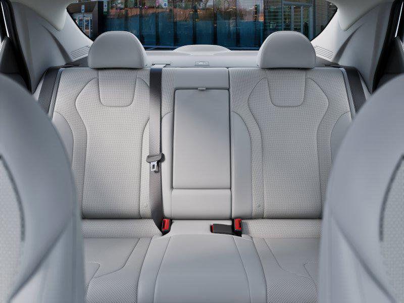 new 2026 Hyundai Elantra car, priced at $28,268