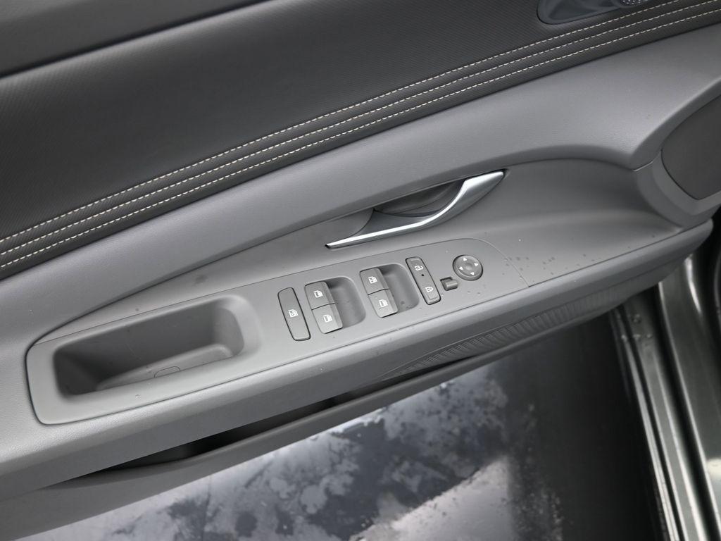 used 2025 Hyundai Elantra car, priced at $19,988