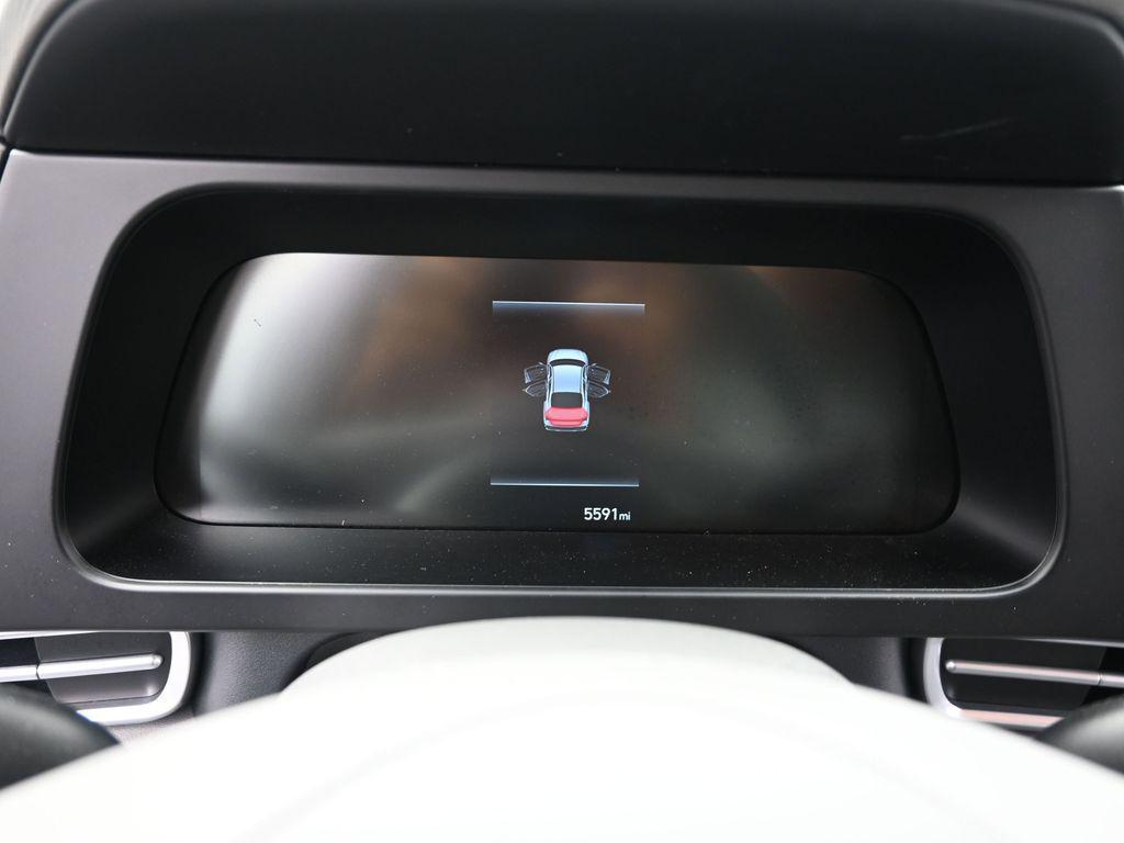 used 2025 Hyundai Elantra car, priced at $19,988