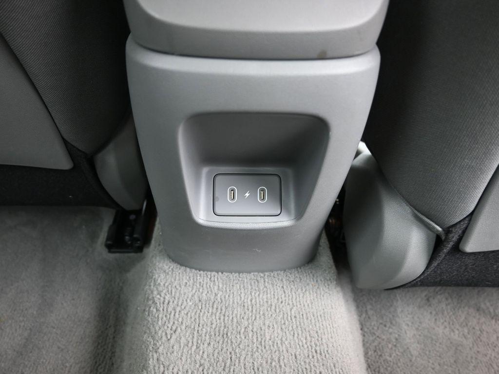 used 2025 Hyundai Elantra car, priced at $19,988