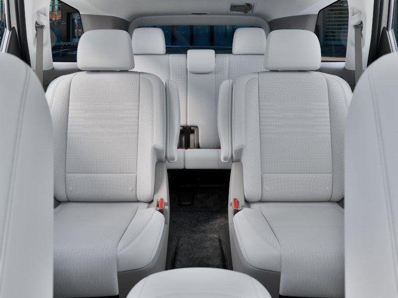 new 2026 Hyundai Palisade car, priced at $50,281