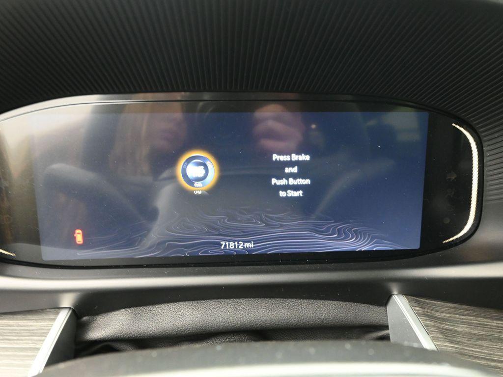 used 2024 Jeep Wagoneer L car, priced at $39,530