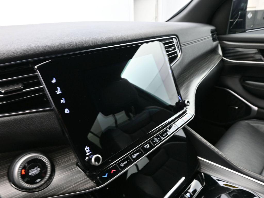 used 2024 Jeep Wagoneer L car, priced at $39,530