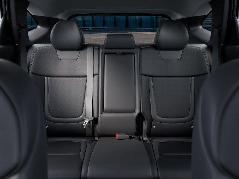 new 2026 Hyundai TUCSON Hybrid car, priced at $36,576