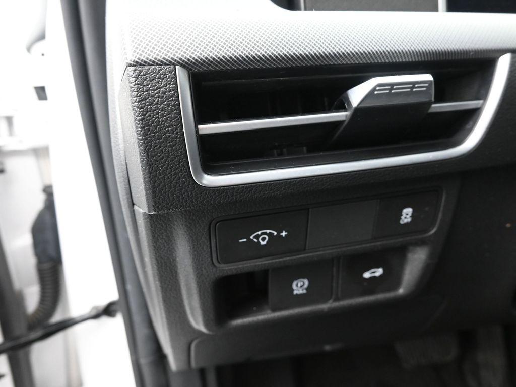 used 2025 Hyundai Sonata car, priced at $21,874