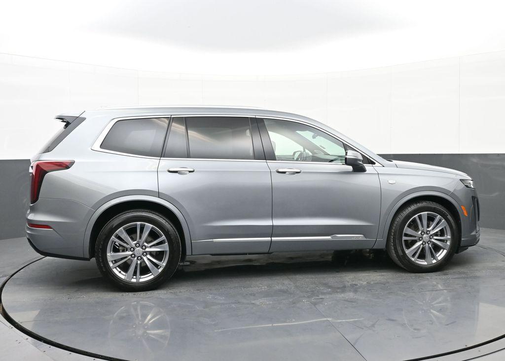 used 2023 Cadillac XT6 car, priced at $30,478
