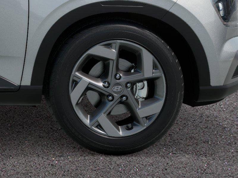 new 2026 Hyundai Venue car, priced at $24,455