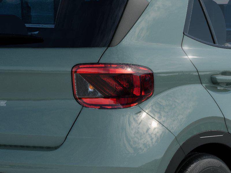 new 2026 Hyundai Venue car, priced at $22,163