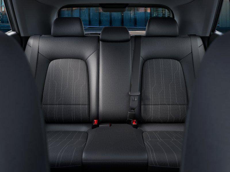 new 2026 Hyundai Venue car, priced at $22,163