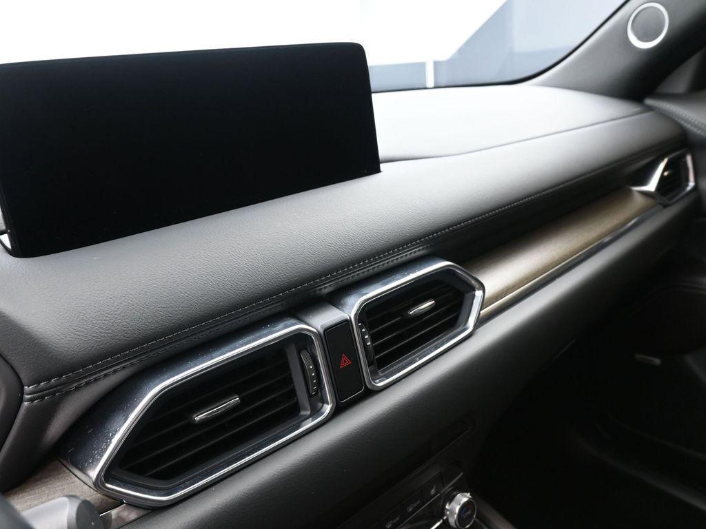 used 2025 Mazda CX-5 car, priced at $32,888