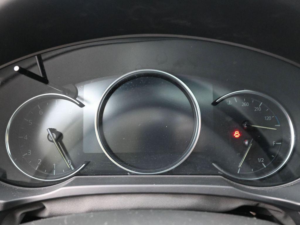 used 2025 Mazda CX-5 car, priced at $32,888