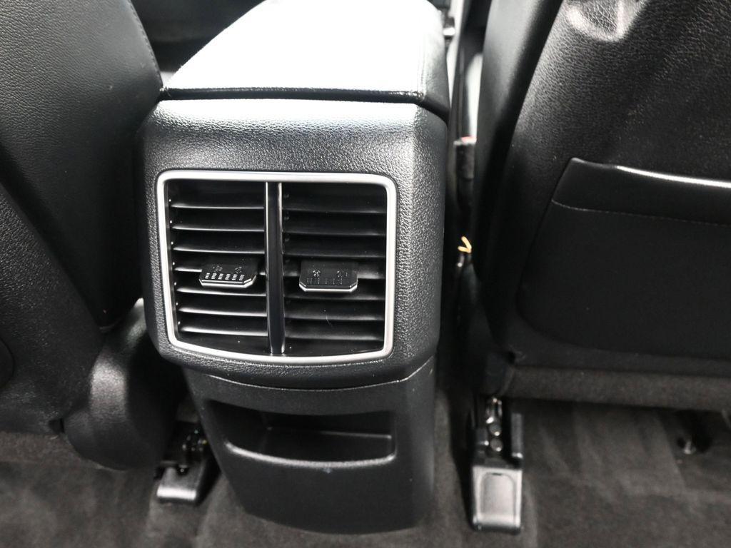 used 2023 Kia Sportage car, priced at $29,335