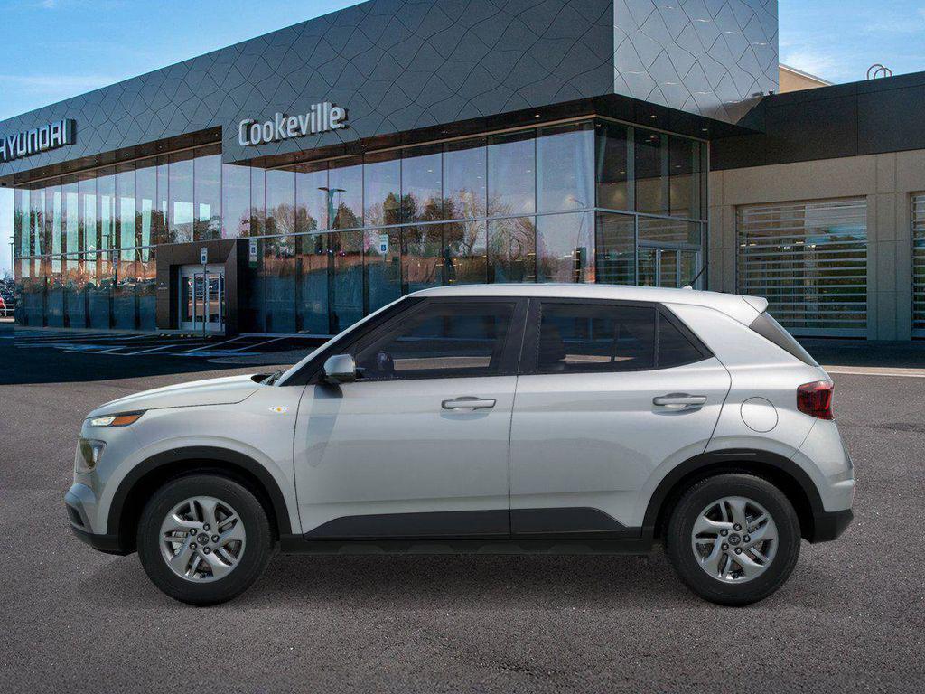 new 2026 Hyundai Venue car, priced at $22,141