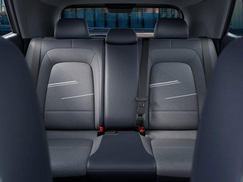 new 2026 Hyundai Venue car, priced at $24,307