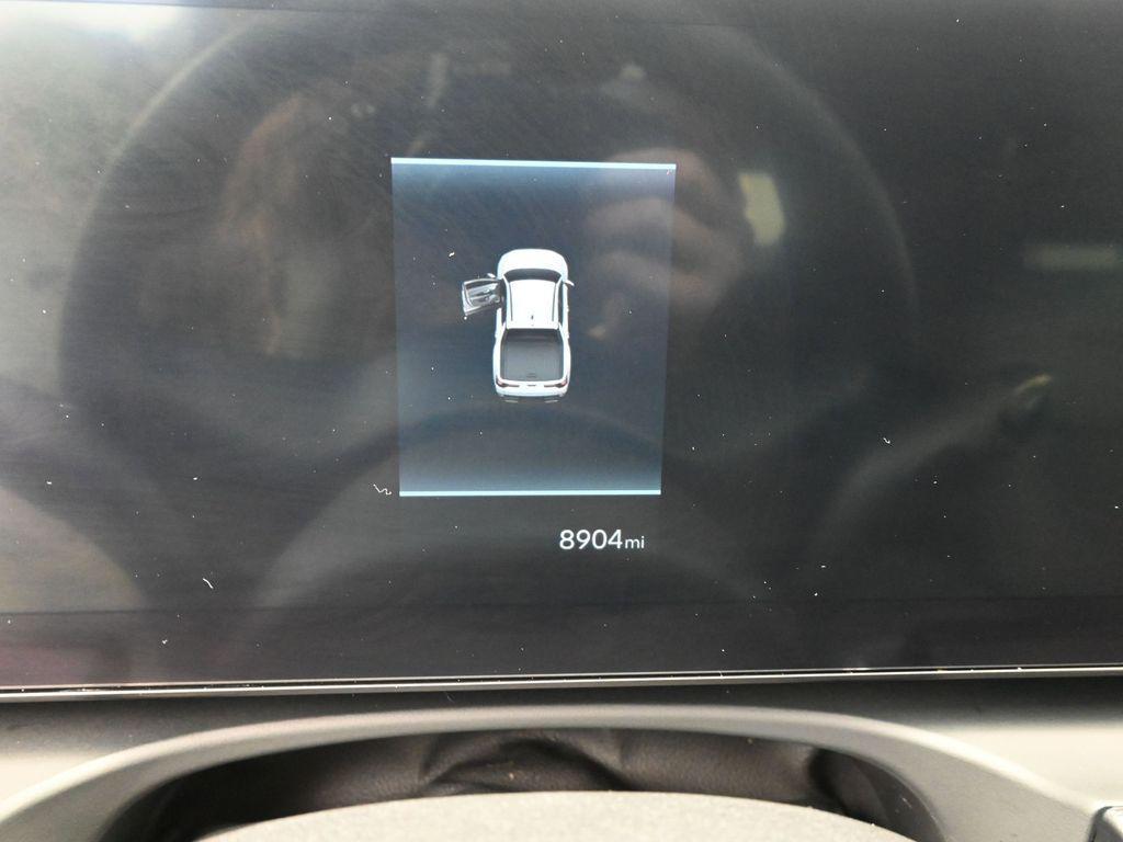 used 2025 Hyundai SANTA CRUZ car, priced at $26,487