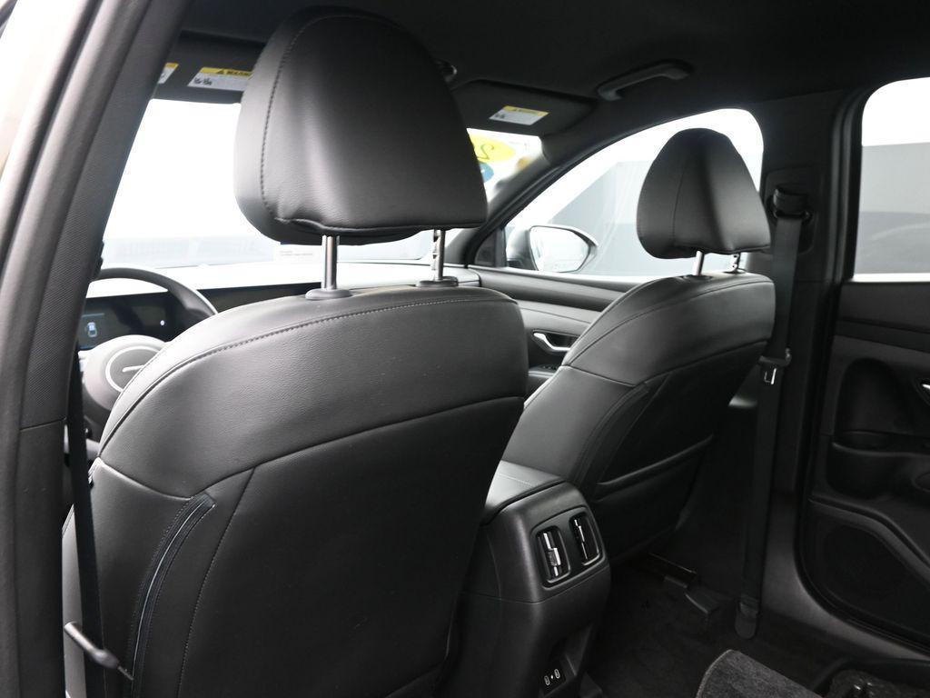 used 2025 Hyundai SANTA CRUZ car, priced at $26,487