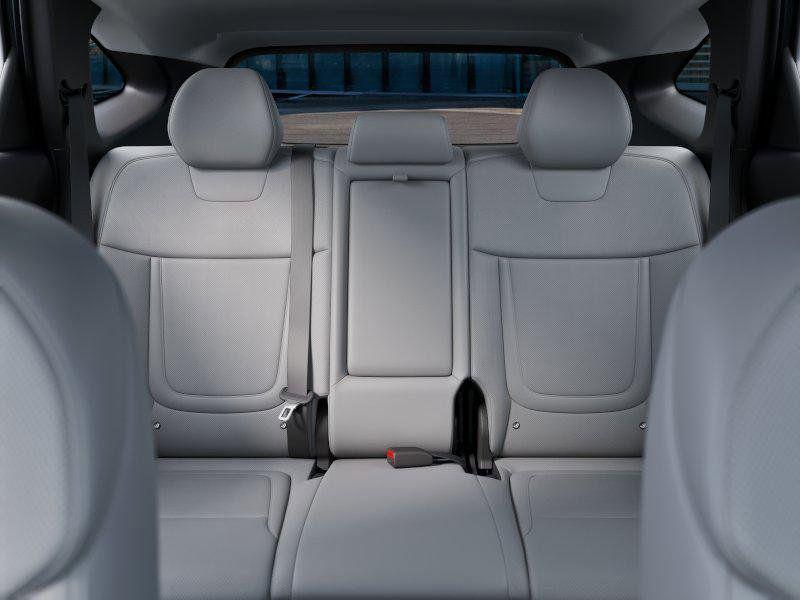 new 2026 Hyundai TUCSON Hybrid car, priced at $44,365