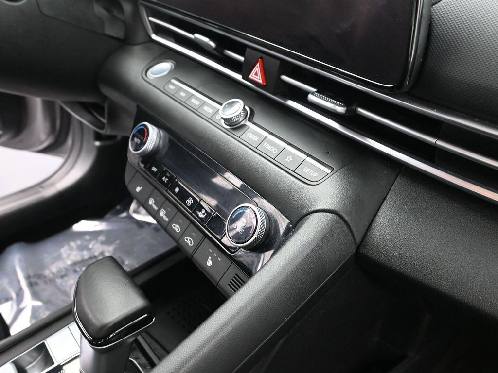 used 2023 Hyundai Elantra car, priced at $17,474