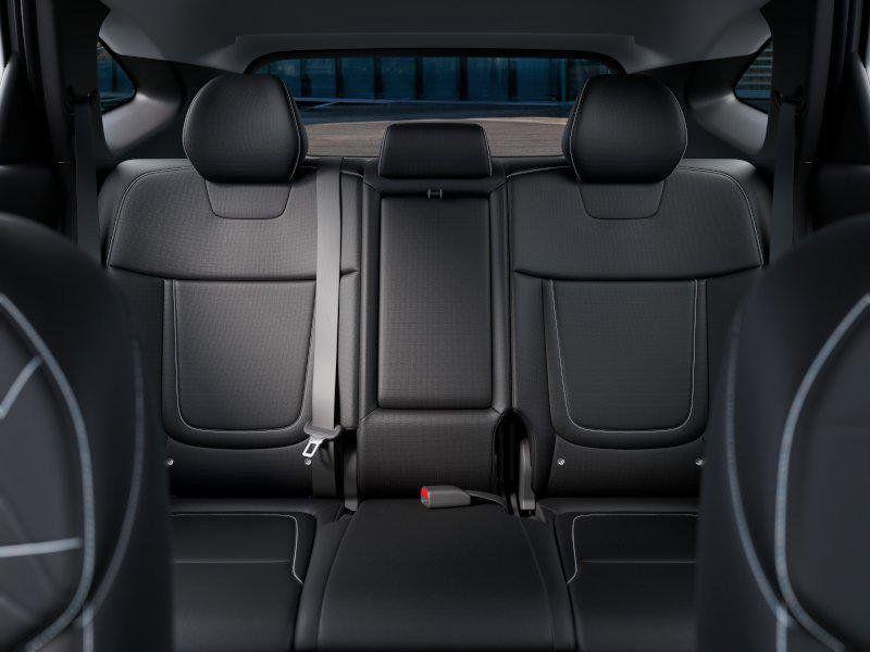 new 2026 Hyundai Tucson car, priced at $30,546