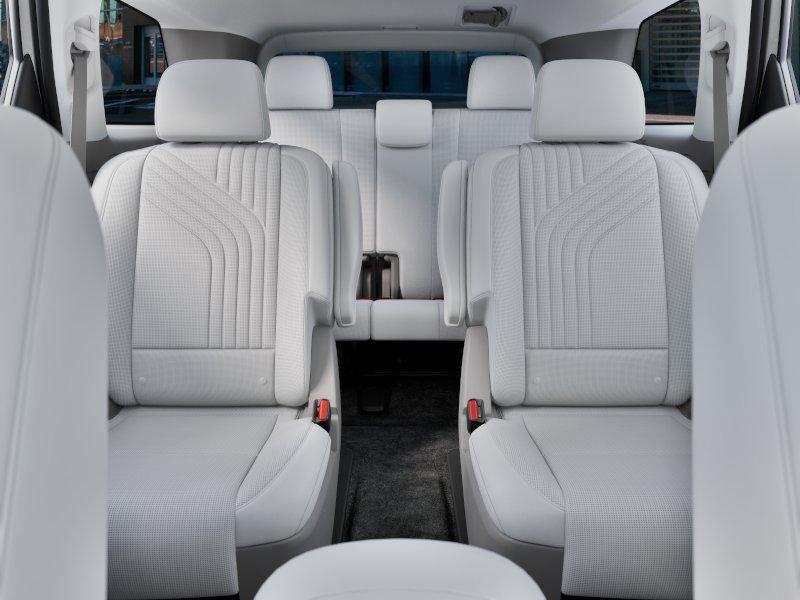 new 2026 Hyundai Palisade car, priced at $45,249