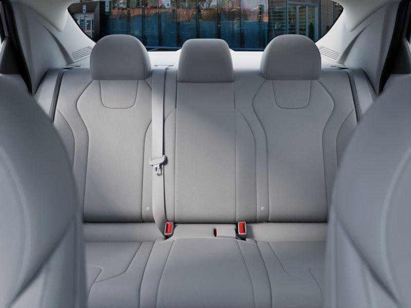 new 2026 Hyundai Elantra car, priced at $23,840