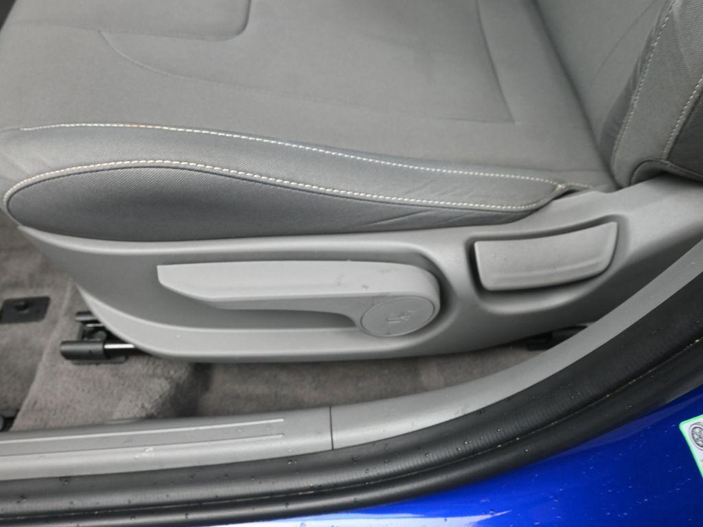 used 2024 Hyundai Elantra car, priced at $17,847