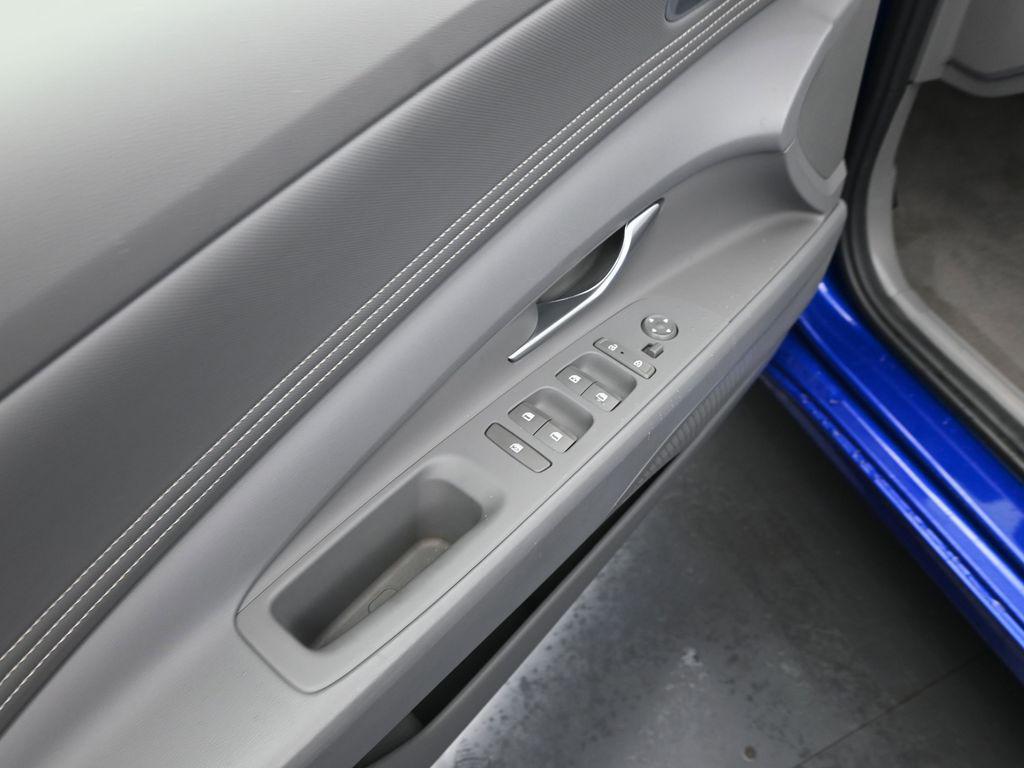 used 2024 Hyundai Elantra car, priced at $17,847