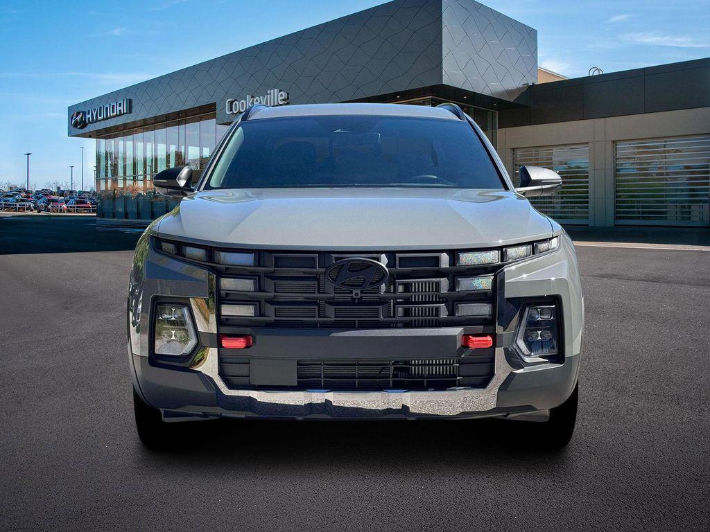 new 2026 Hyundai SANTA CRUZ car, priced at $42,506