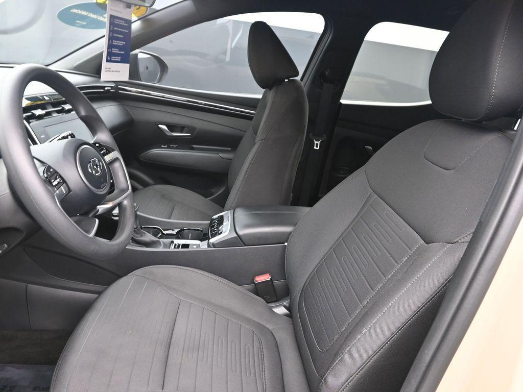 used 2024 Hyundai SANTA CRUZ car, priced at $21,687