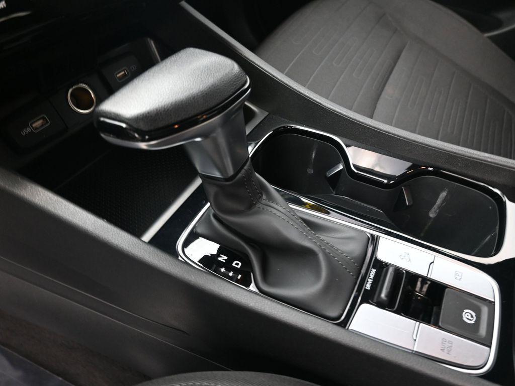 used 2024 Hyundai SANTA CRUZ car, priced at $21,687