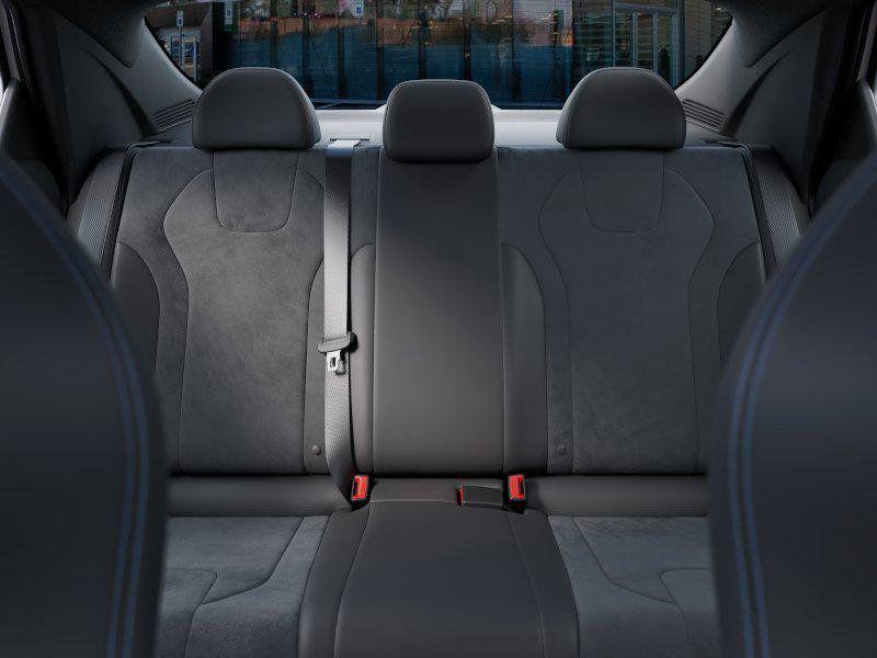 new 2025 Hyundai ELANTRA N car, priced at $32,481