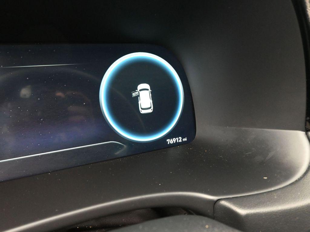 used 2023 Hyundai Palisade car, priced at $29,487