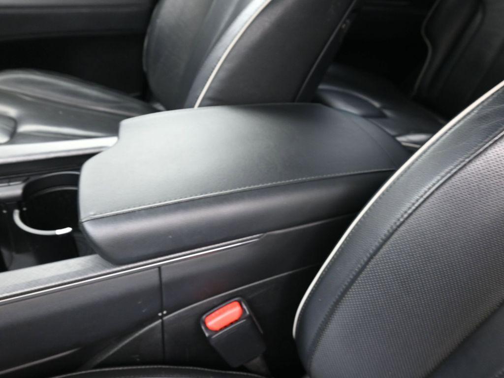 used 2023 Hyundai Palisade car, priced at $29,487