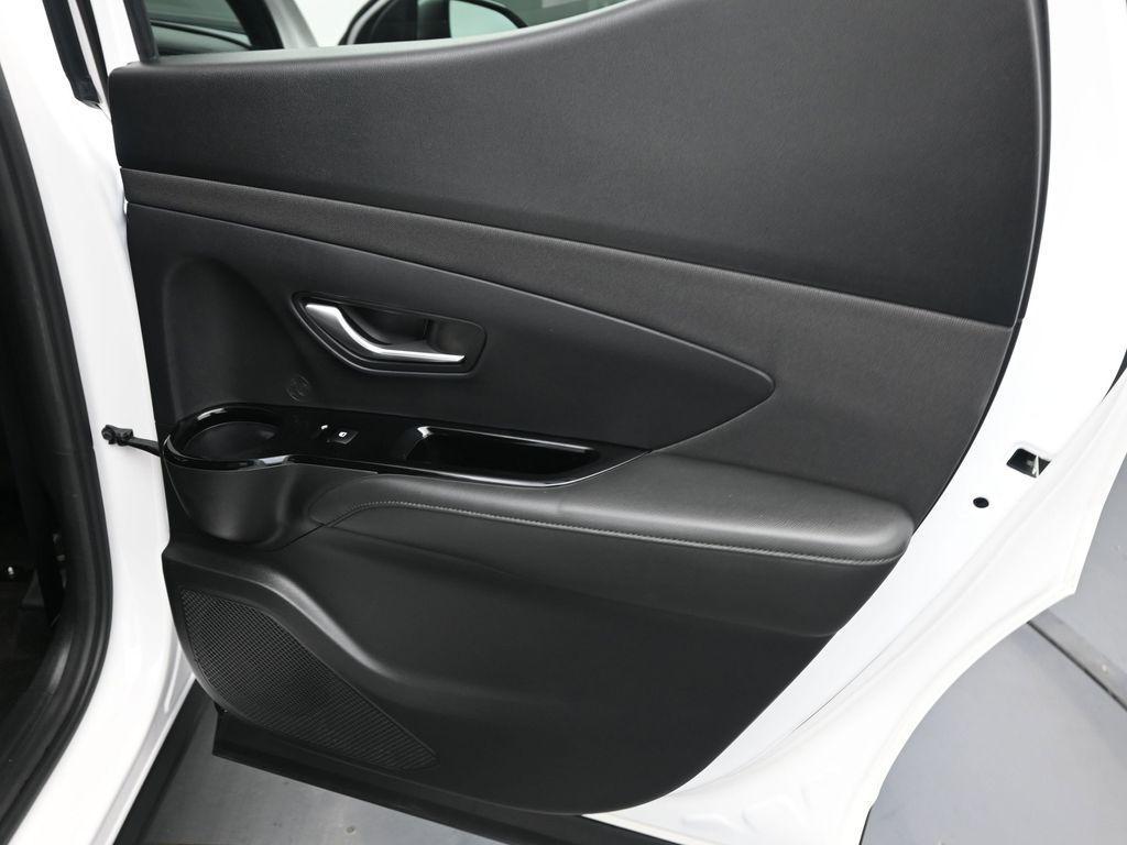used 2024 Hyundai SANTA CRUZ car, priced at $29,422