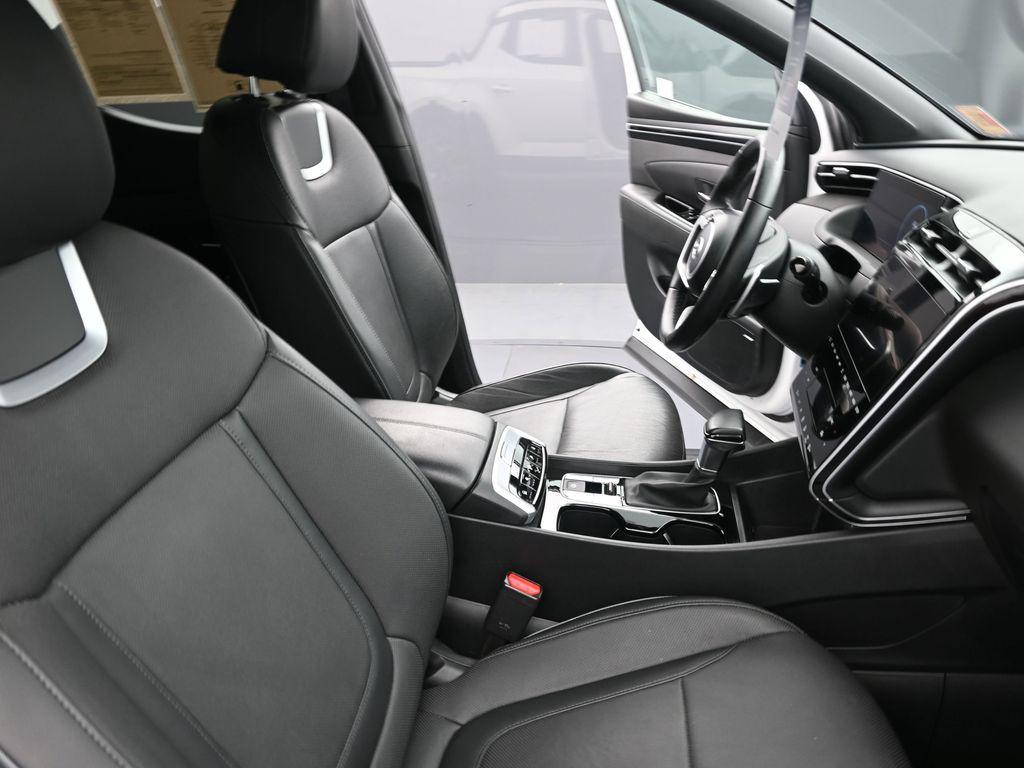 used 2024 Hyundai SANTA CRUZ car, priced at $29,422