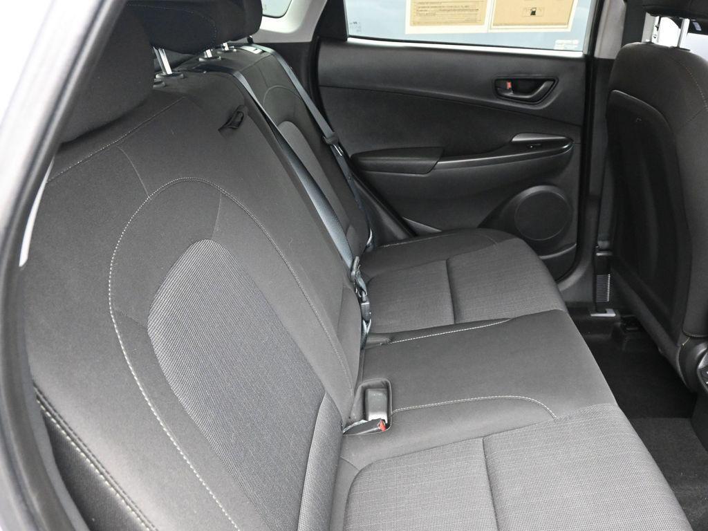 used 2023 Hyundai Kona car, priced at $15,889