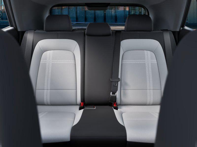 new 2026 Hyundai Venue car, priced at $25,115