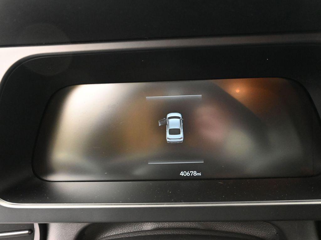 used 2025 Hyundai Elantra car, priced at $17,887