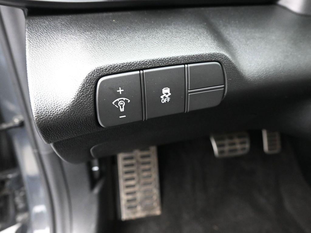 used 2025 Hyundai Elantra car, priced at $17,887