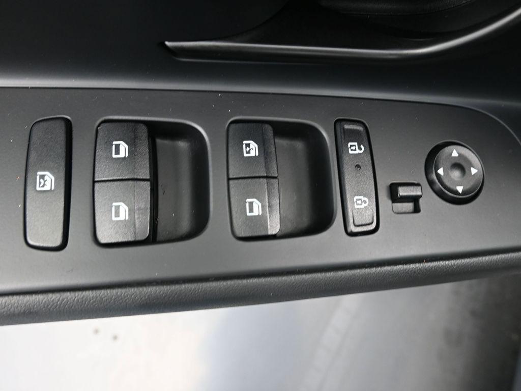 used 2025 Hyundai Elantra car, priced at $17,887