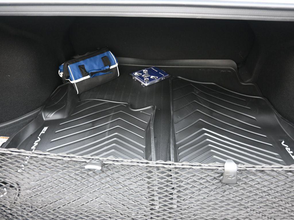 used 2025 Hyundai Elantra car, priced at $19,989