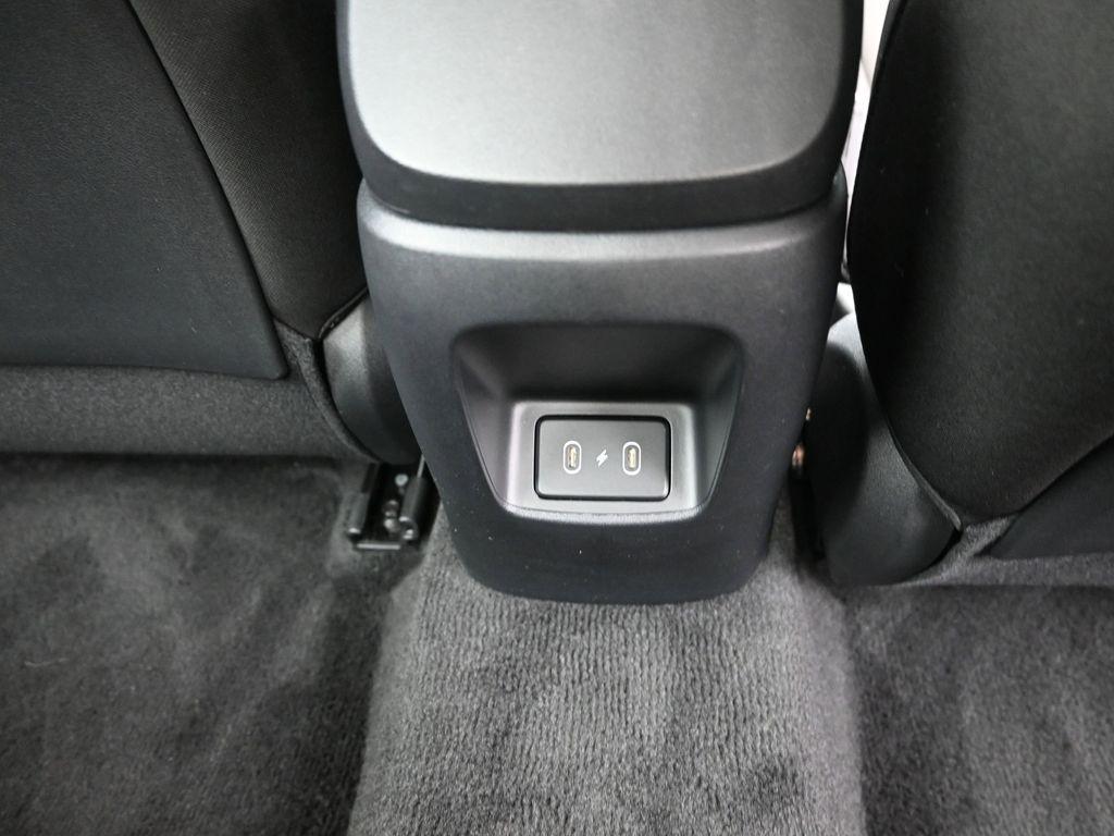 used 2025 Hyundai Elantra car, priced at $19,989