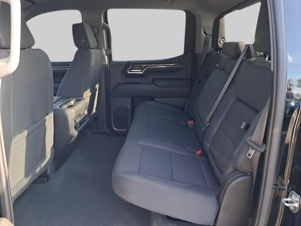 used 2023 Chevrolet Silverado 1500 car, priced at $42,629