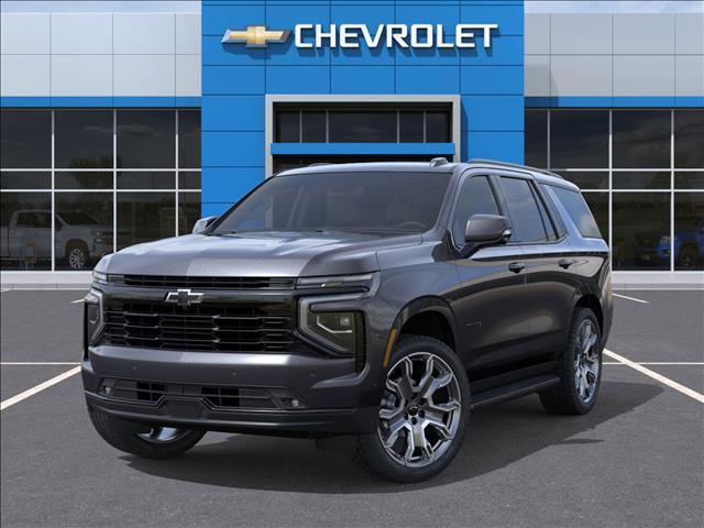 new 2026 Chevrolet Tahoe car, priced at $85,985