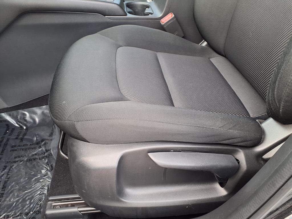 used 2023 Mazda CX-5 car, priced at $25,187